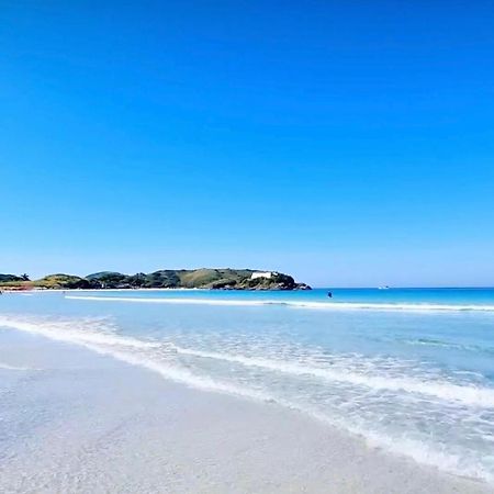 Moderno Apto A 4 Min Da Praia Cabo Frio Luaran gambar
