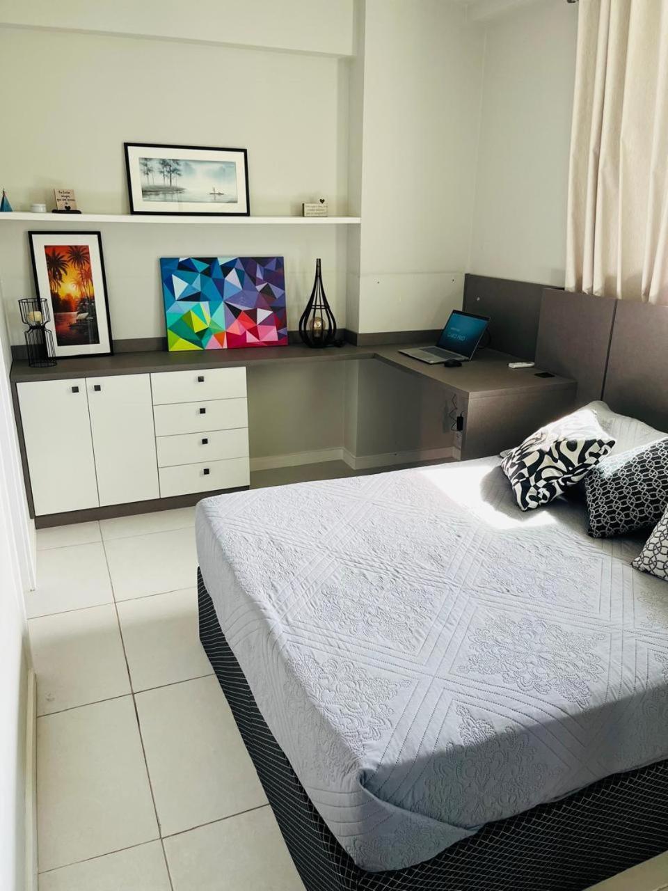 Moderno Apto A 4 Min Da Praia Cabo Frio Luaran gambar