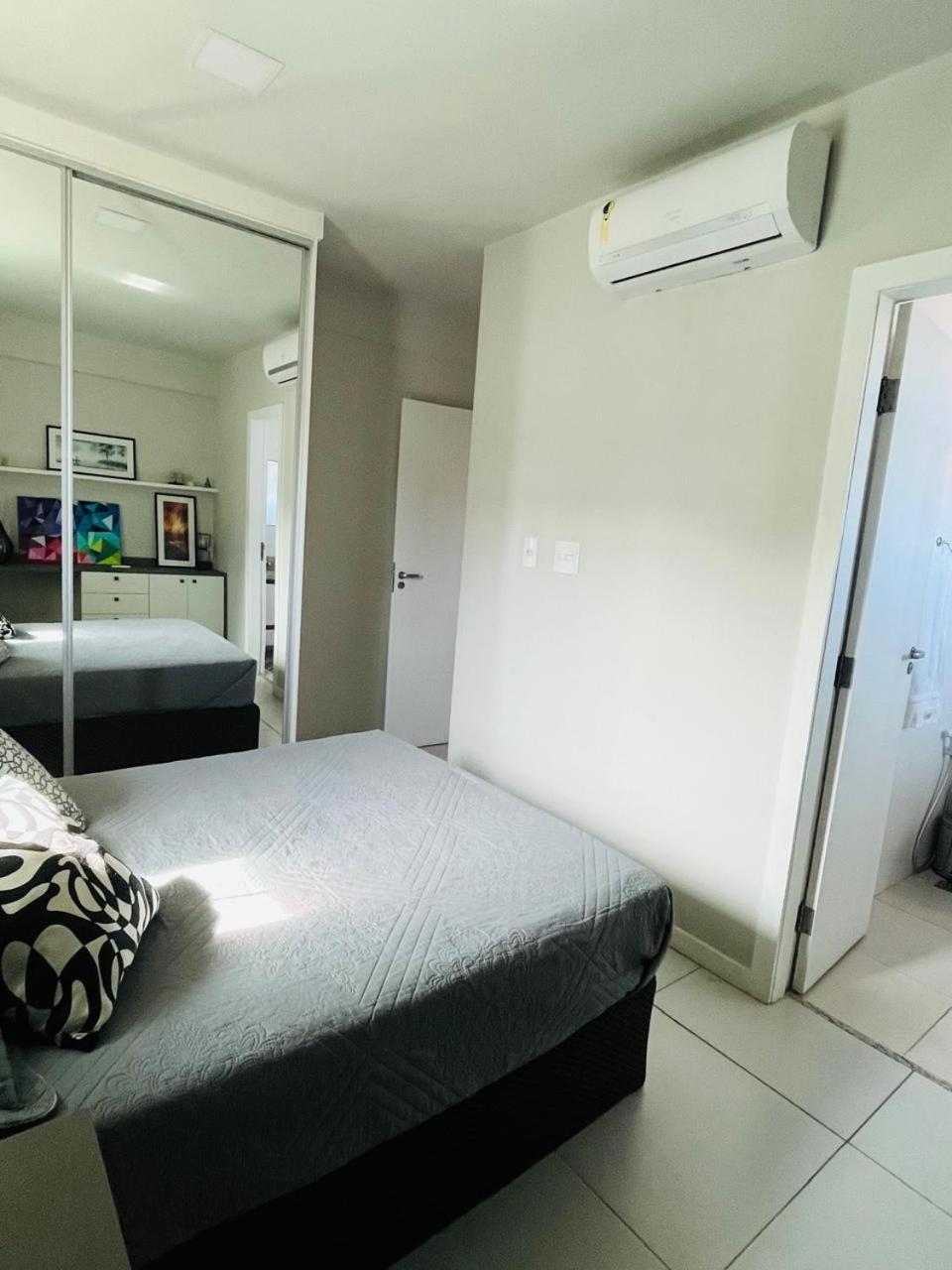 Moderno Apto A 4 Min Da Praia Cabo Frio Luaran gambar