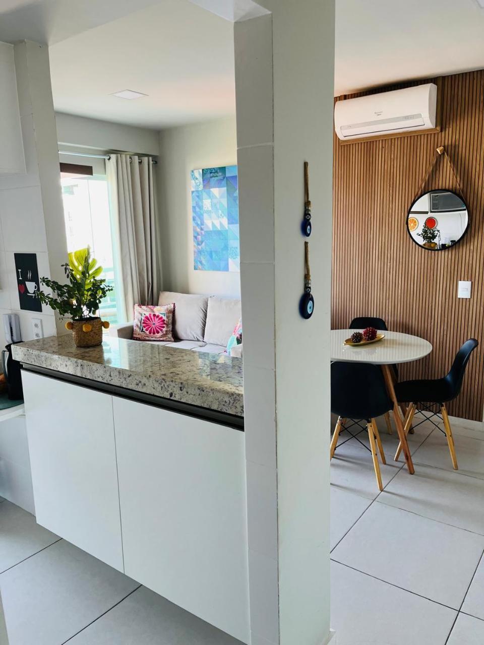 Moderno Apto A 4 Min Da Praia Cabo Frio Luaran gambar